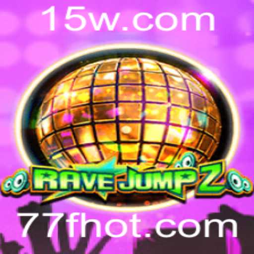 Descubra o Mundo Vibrante de RaveJump2 com 77F