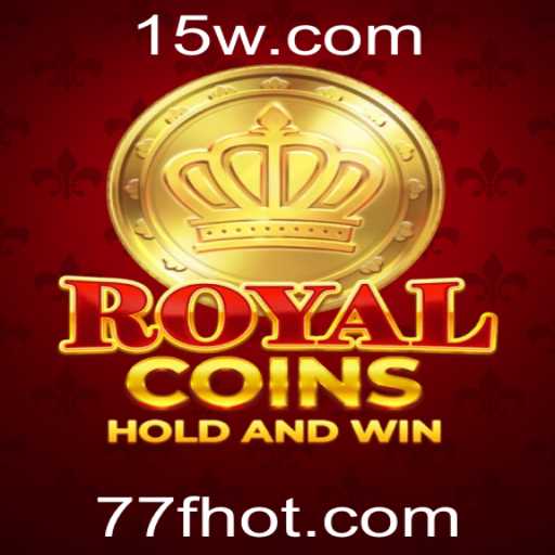 Explorando o Mundo de RoyalCoins e o Mistério do Código 77F