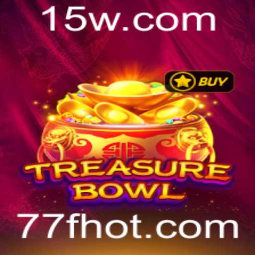 Descubra o Fascinante Mundo de TreasureBowl: O Jogo que Une Estratégia e Aventura