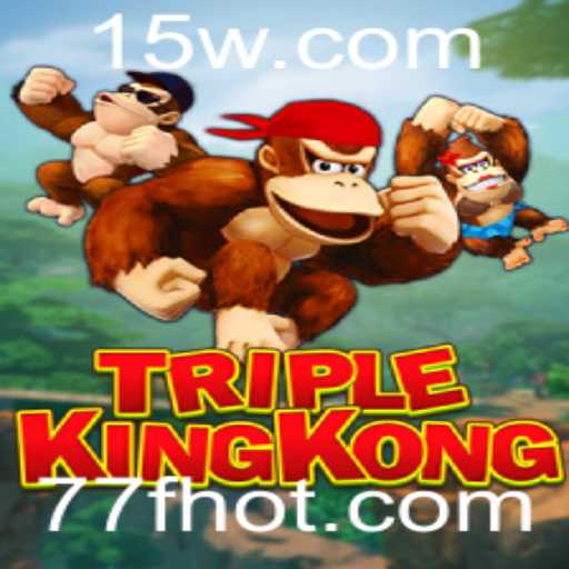 Explorando as Aventuras de TripleKingKong: Um Mergulho no Mundo Fascinante do Jogo