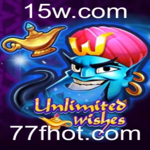 Explorando o Fascinante Mundo de UnlimitedWishes: Um Guia Completo com a Chave 77F