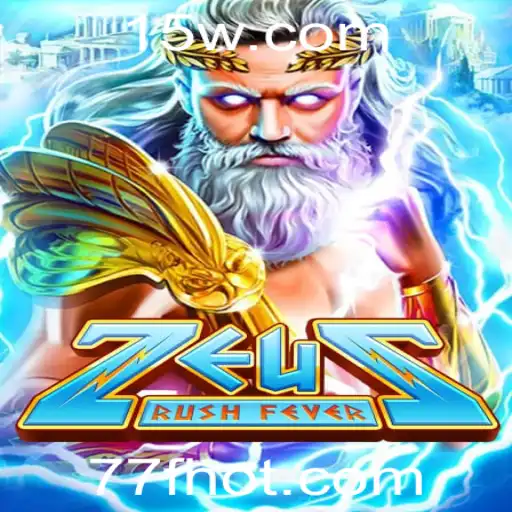 ZeusRushFever: Um Guia Completo para se Tornar um Mestre neste Jogo Empolgante