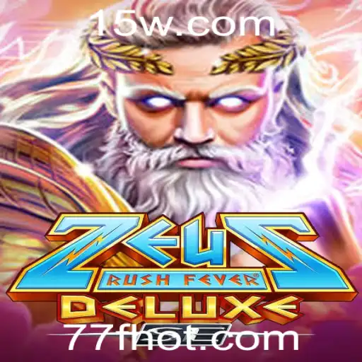 Descubra o Fascinante Mundo de ZeusRushFeverDeluxeSE: Um Jogo Épico de Estratégia e Mito